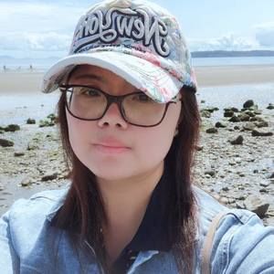 Meet your Posher, Wei